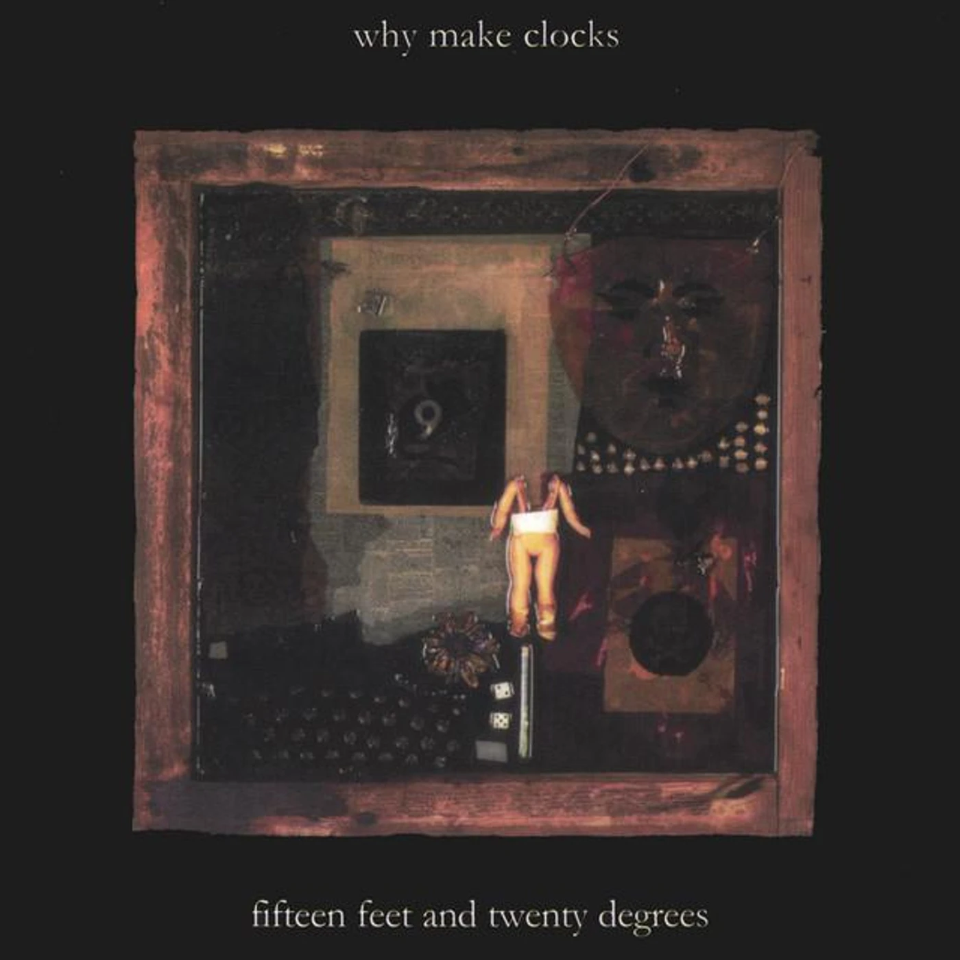 Why Make Clocks