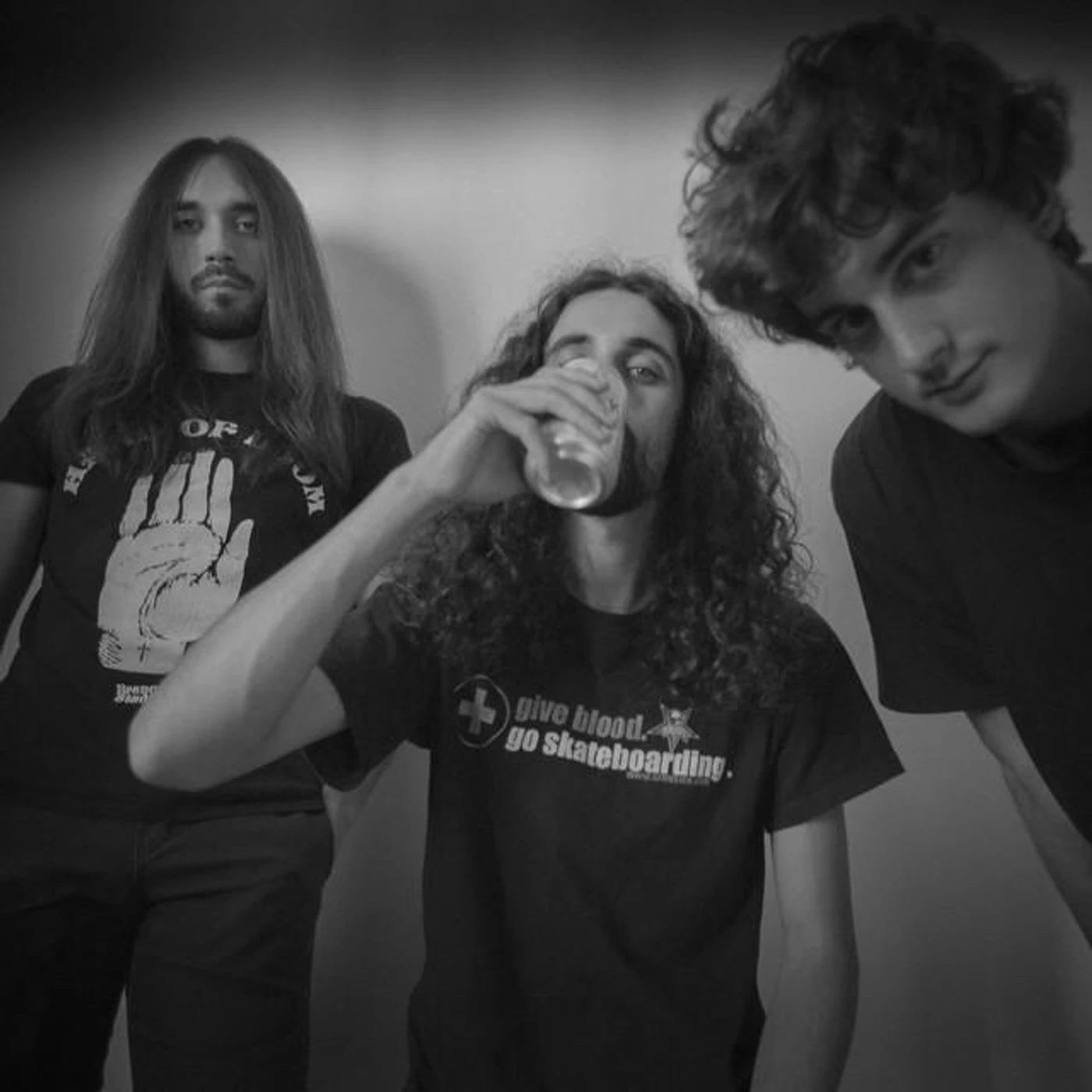 Wicked Wizzard Brand Page