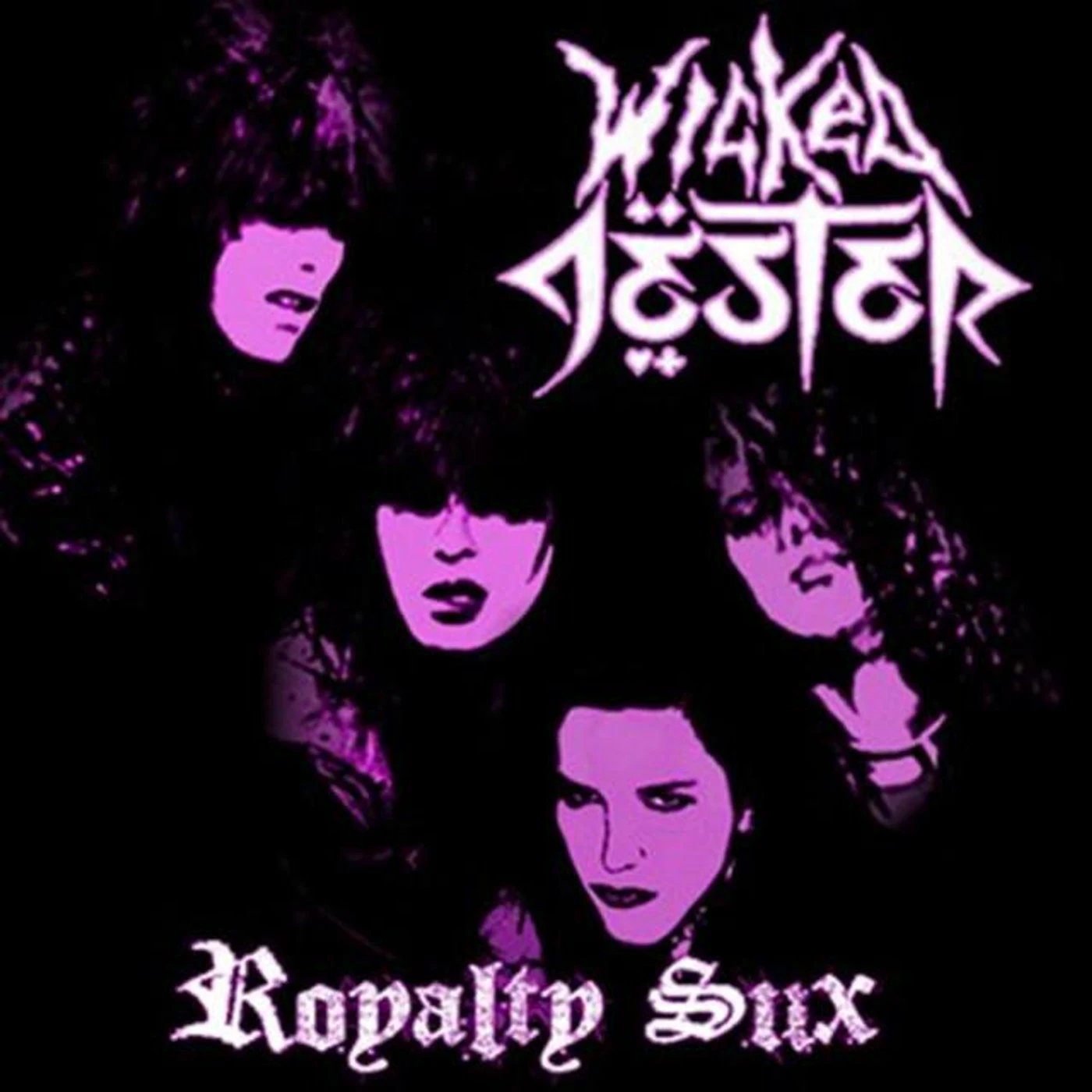 Wicked Jester Brand Page