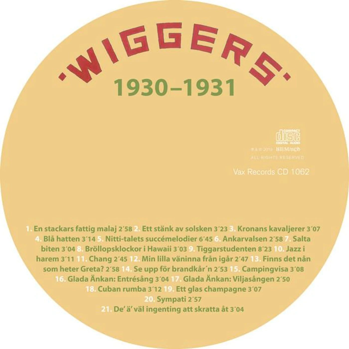 Wiggers