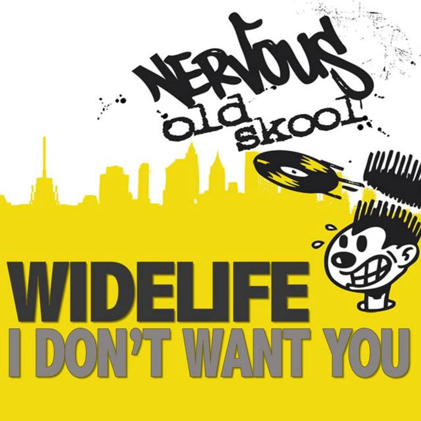 Widelife Brand Page