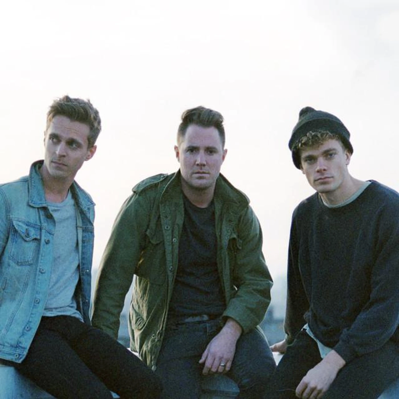 Wild Cub Brand Page