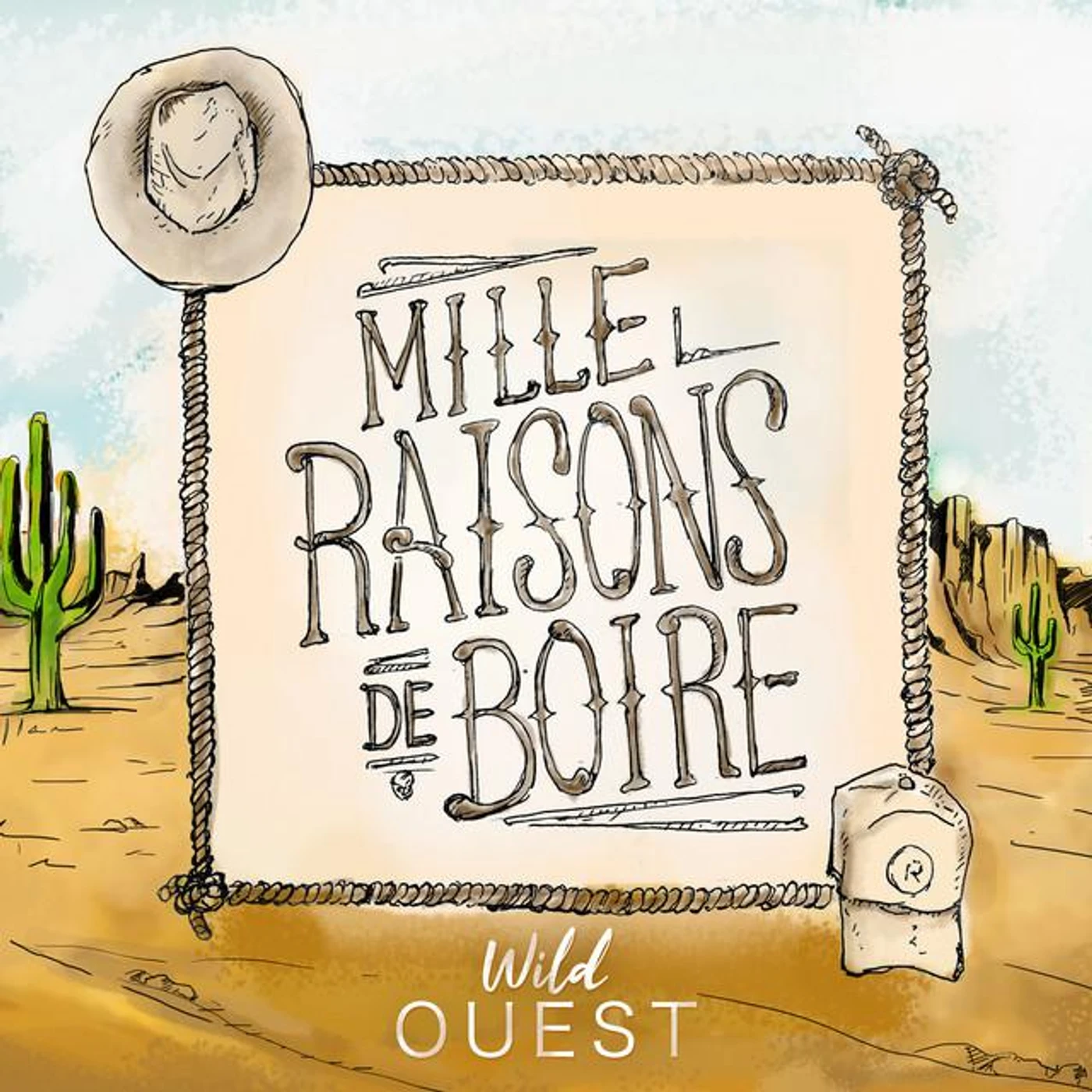 Wild Ouest