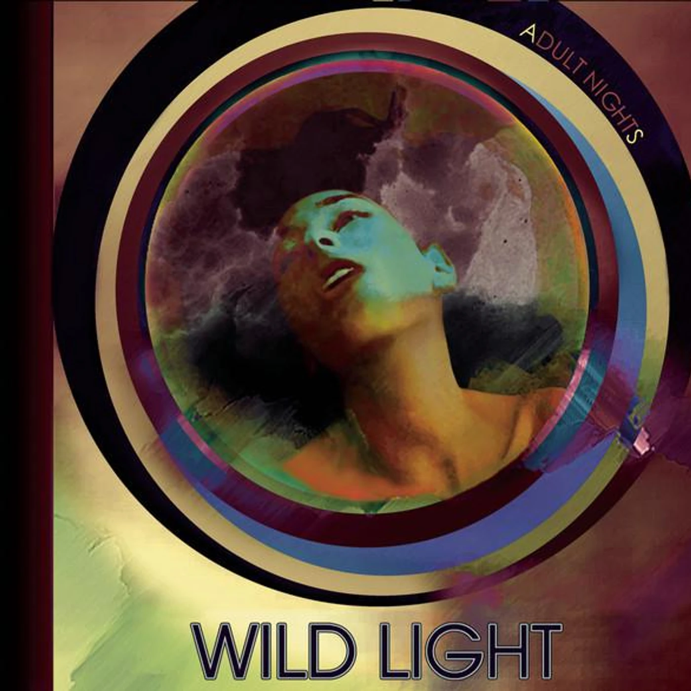 Wild Light Brand Page