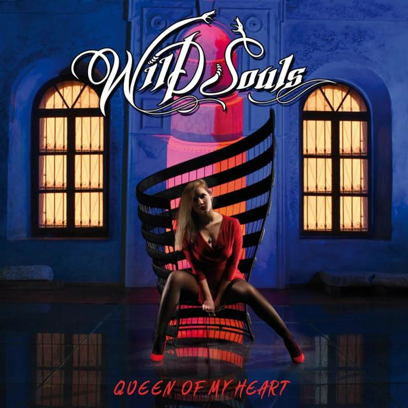 Wild Souls