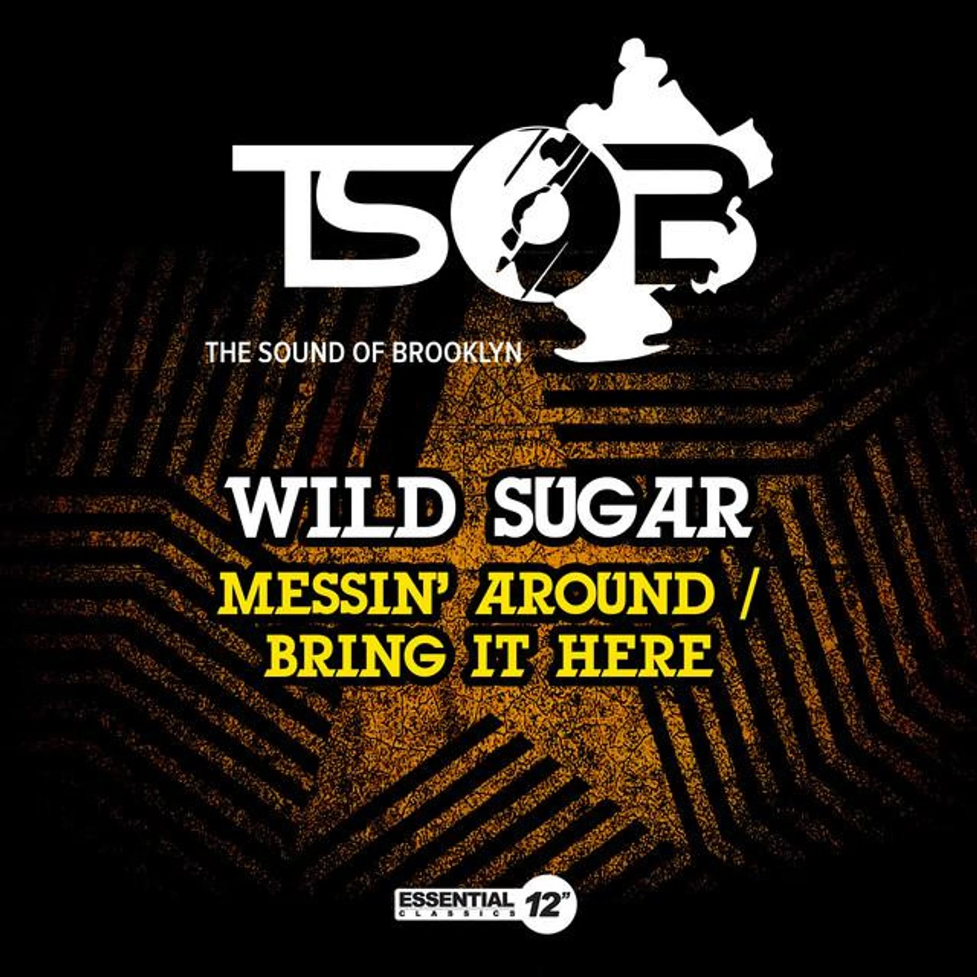 Wild Sugar Brand Page