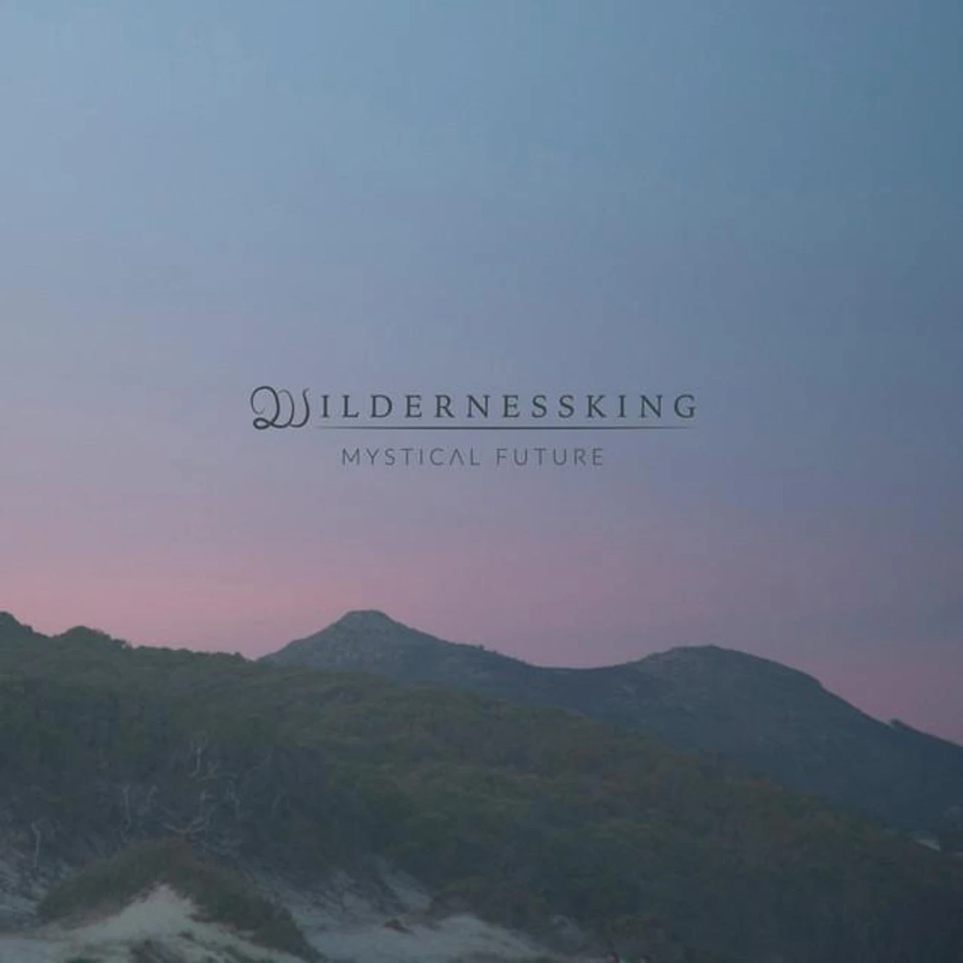 Wildernessking Brand Page