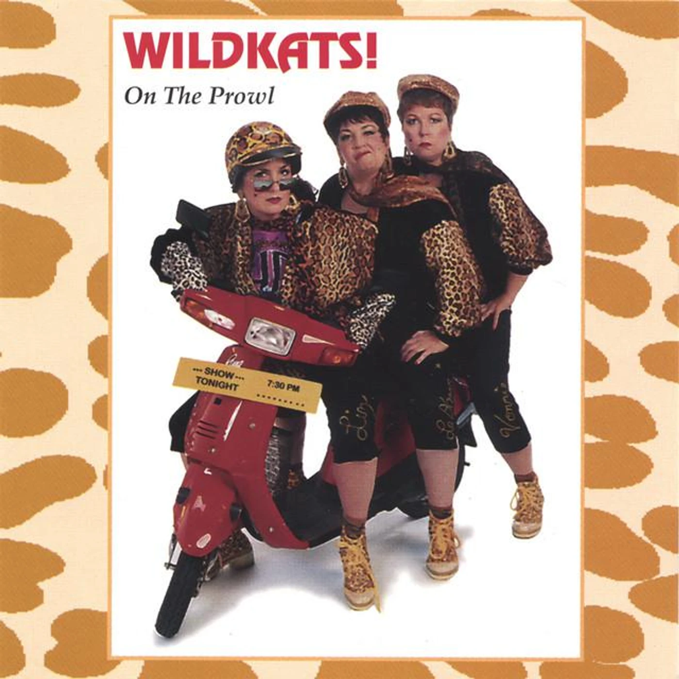 Wildkats! Brand Page