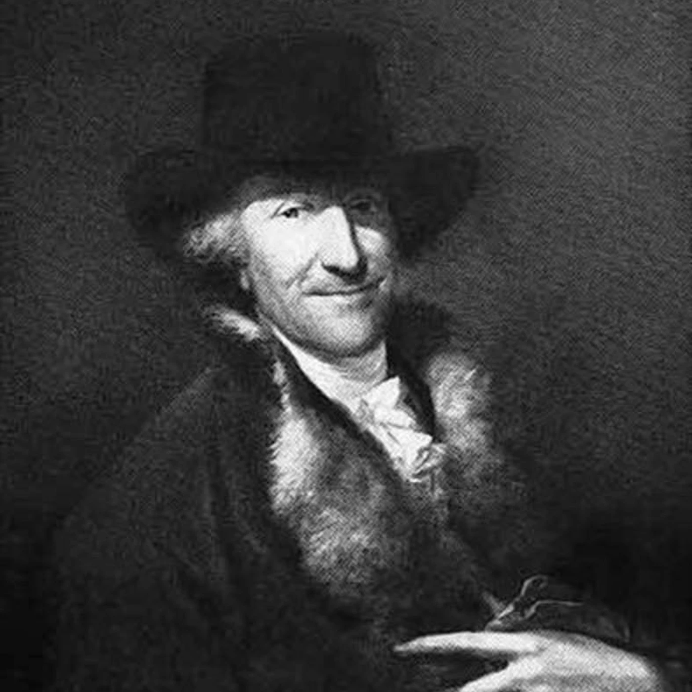 Wilhelm Friedemann Bach Brand Page
