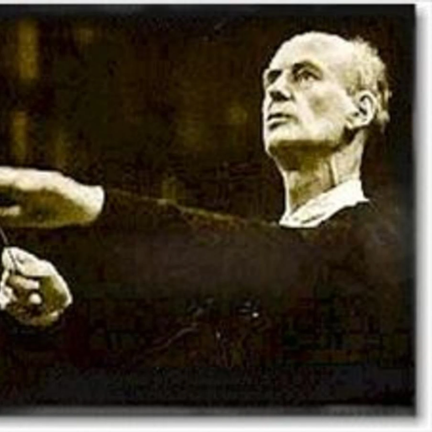 Wilhelm Furtwängler Brand Page