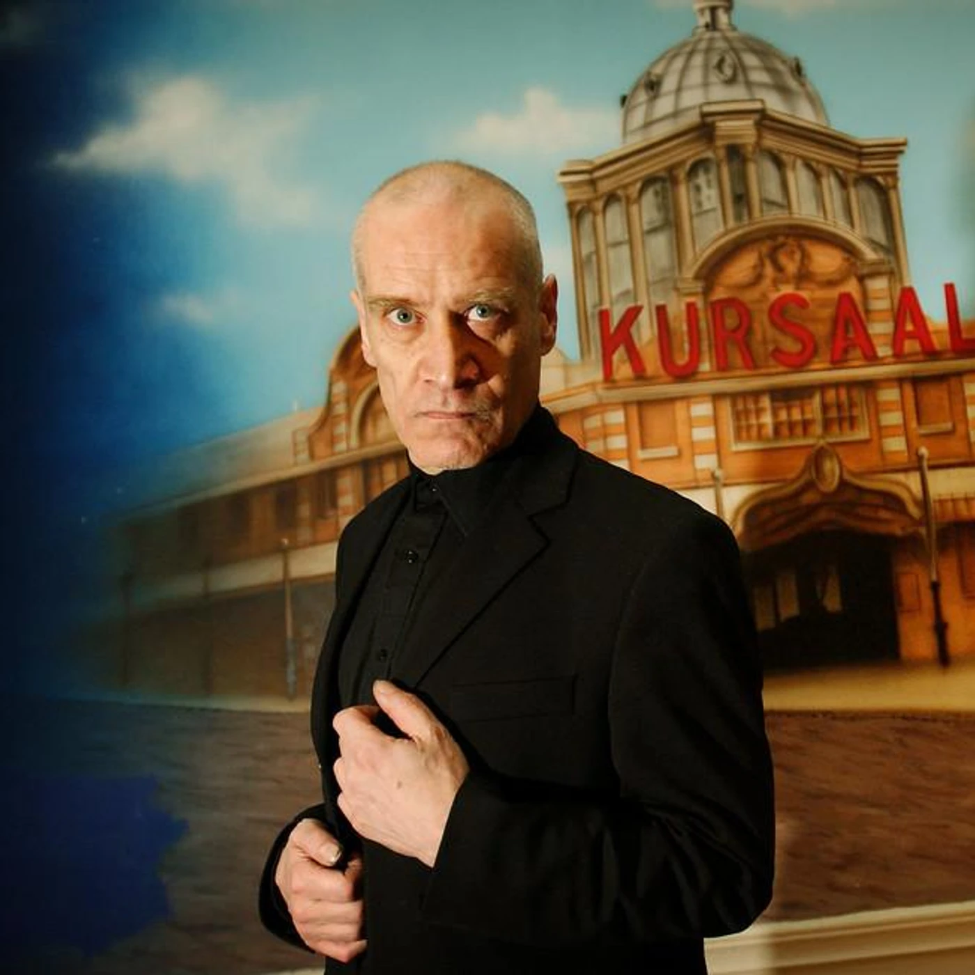 Wilko Johnson Brand Page
