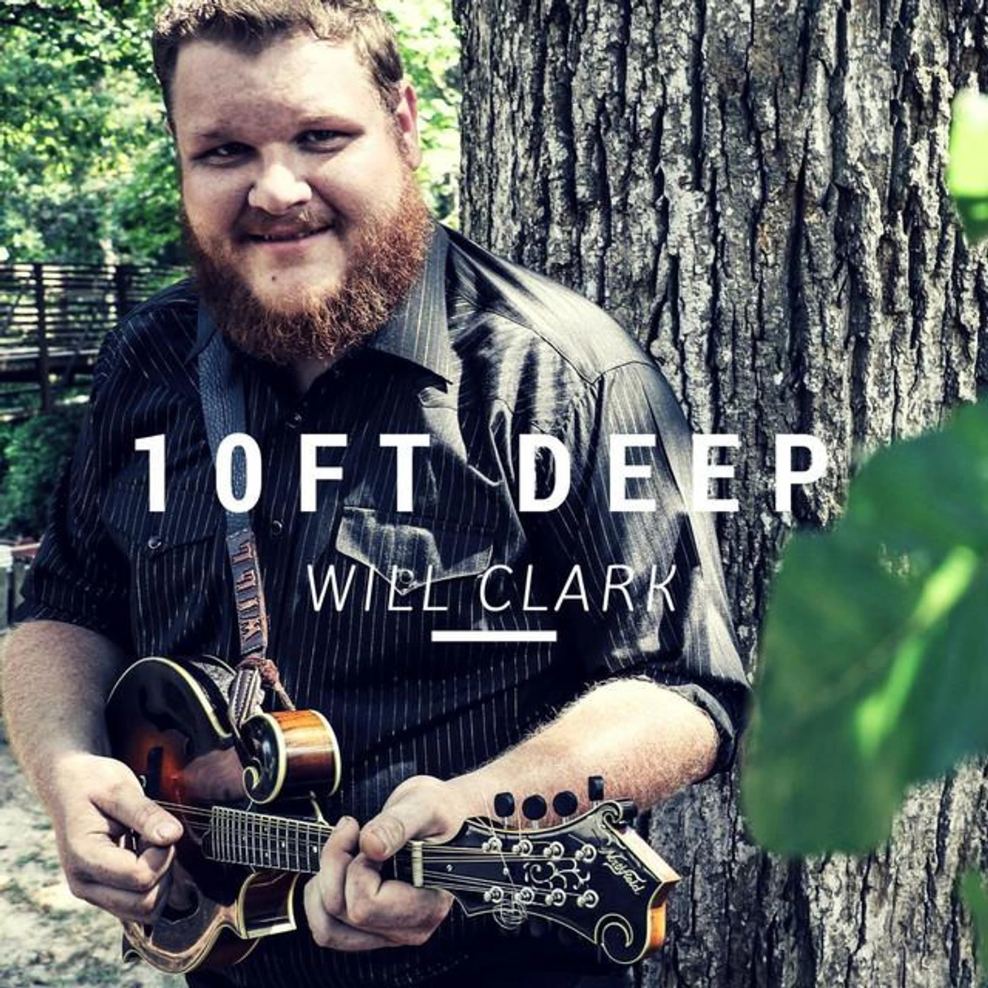 Will Clark Brand Page