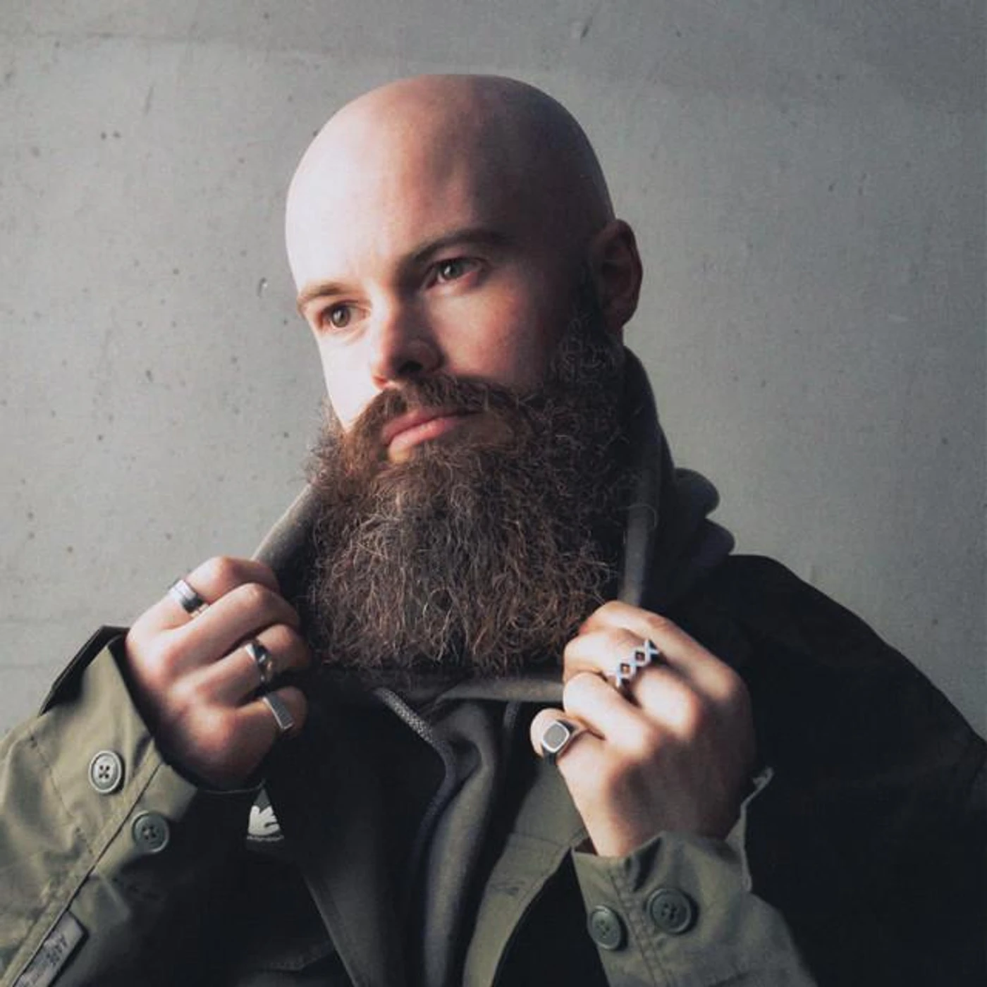 Will Clarke Brand Page