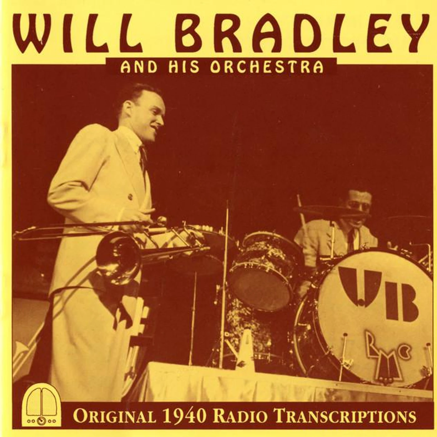 Will Bradley Brand Page