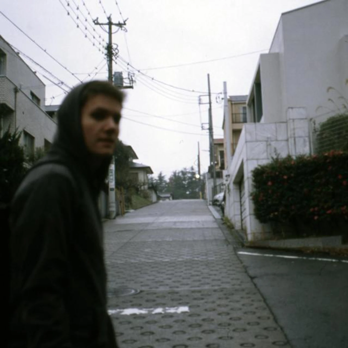Will Long Brand Page