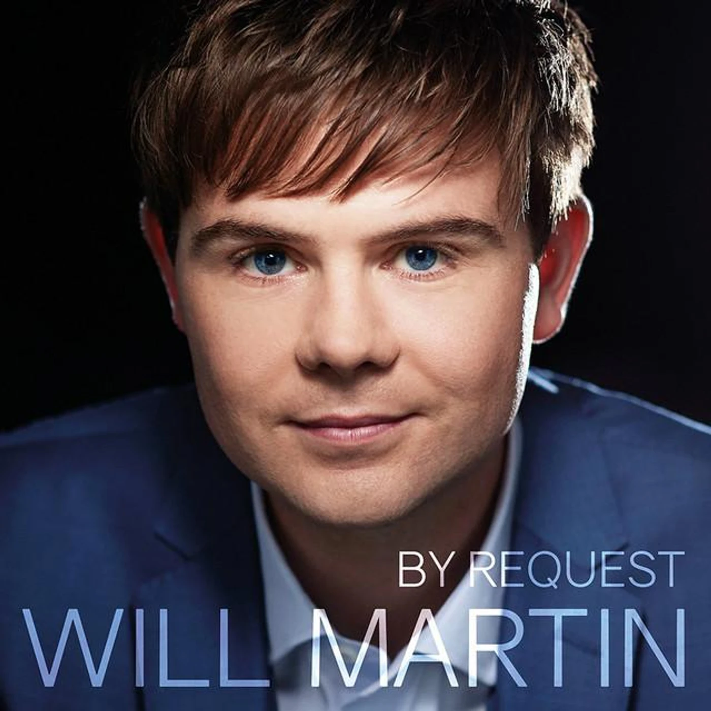 Will Martin Brand Page