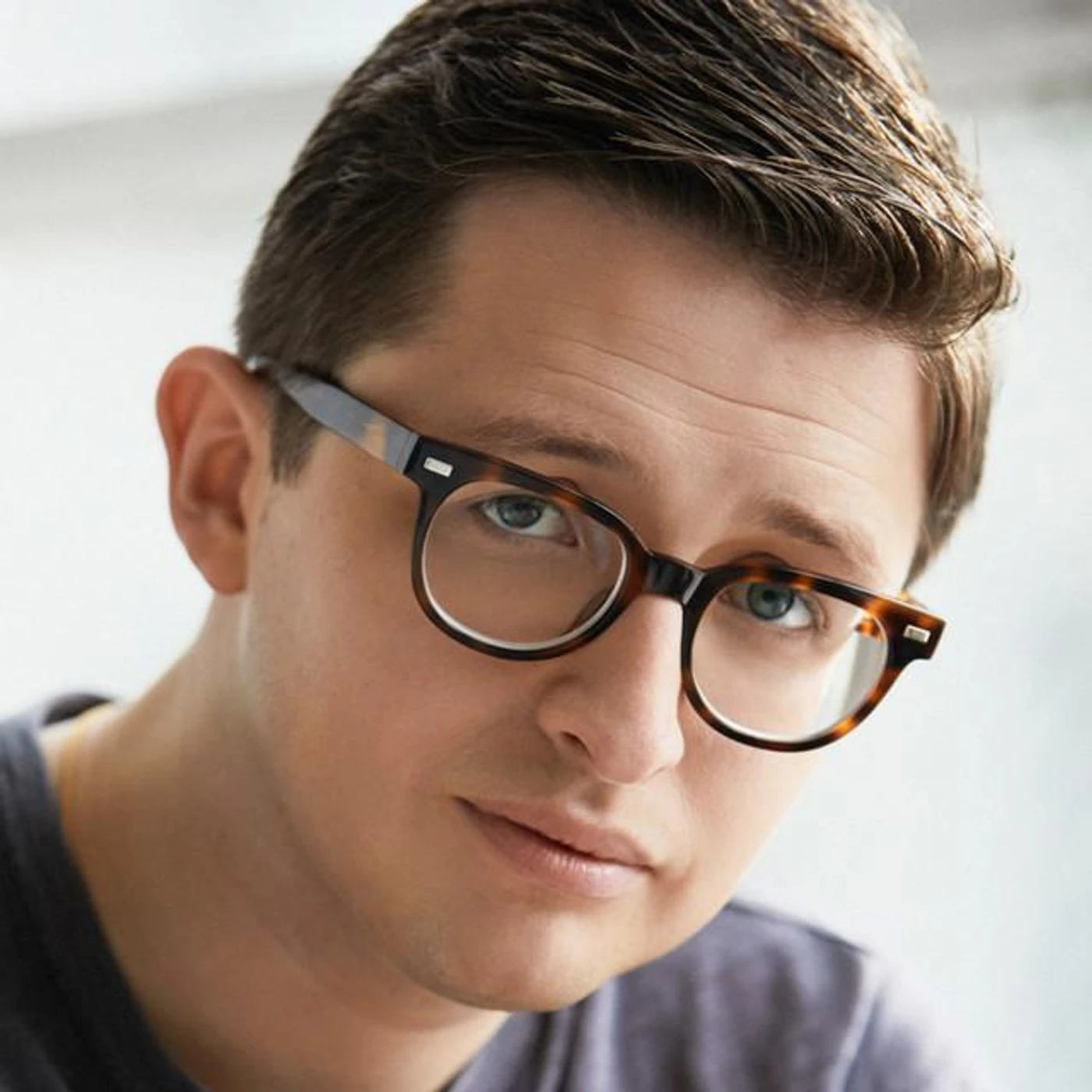 Will Roland Brand Page