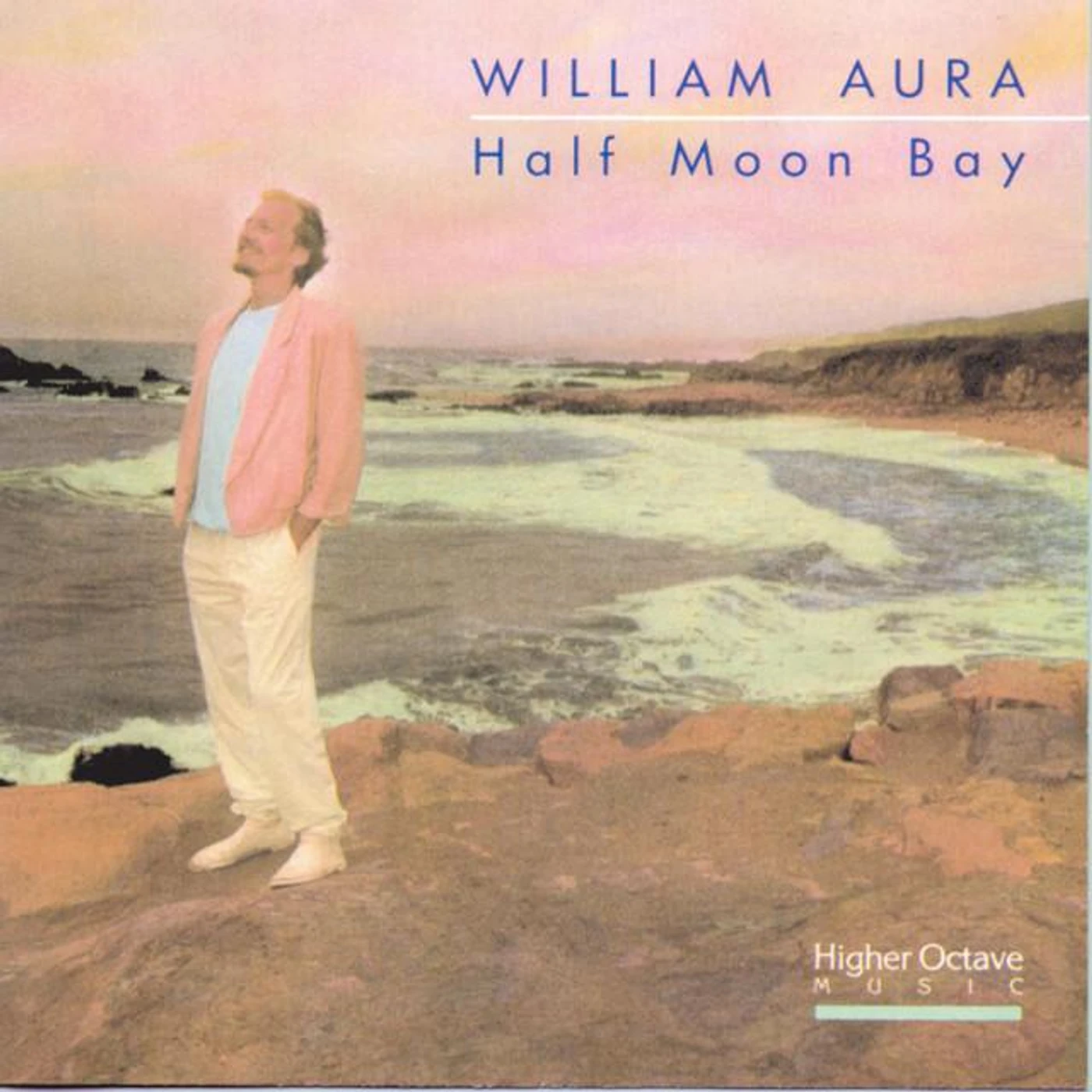 William Aura Brand Page