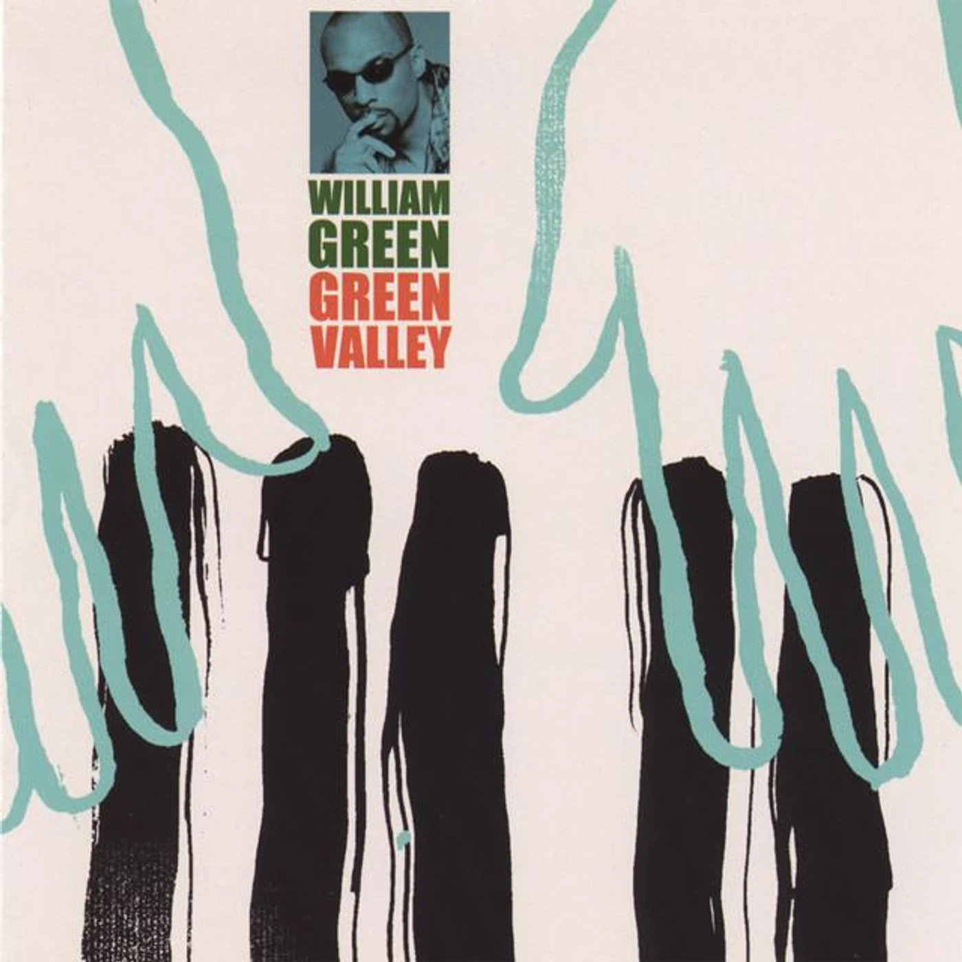 William Green Brand Page