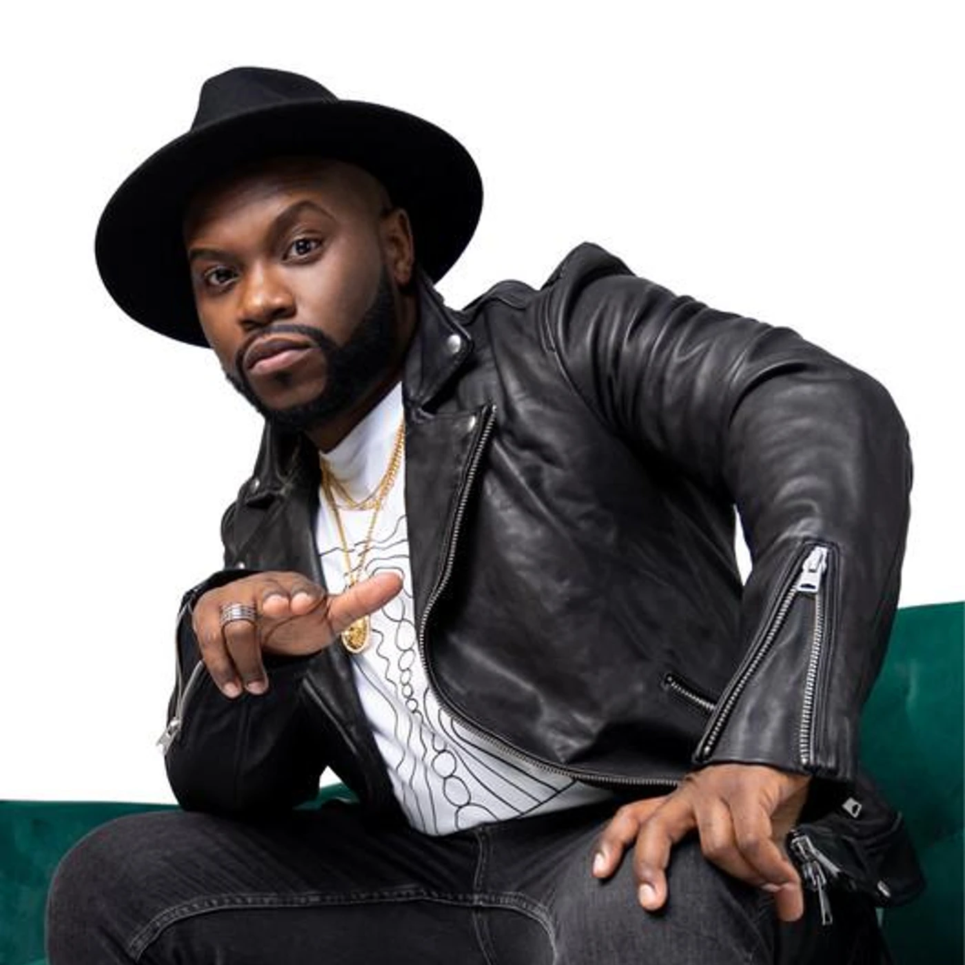 William Demps Brand Page