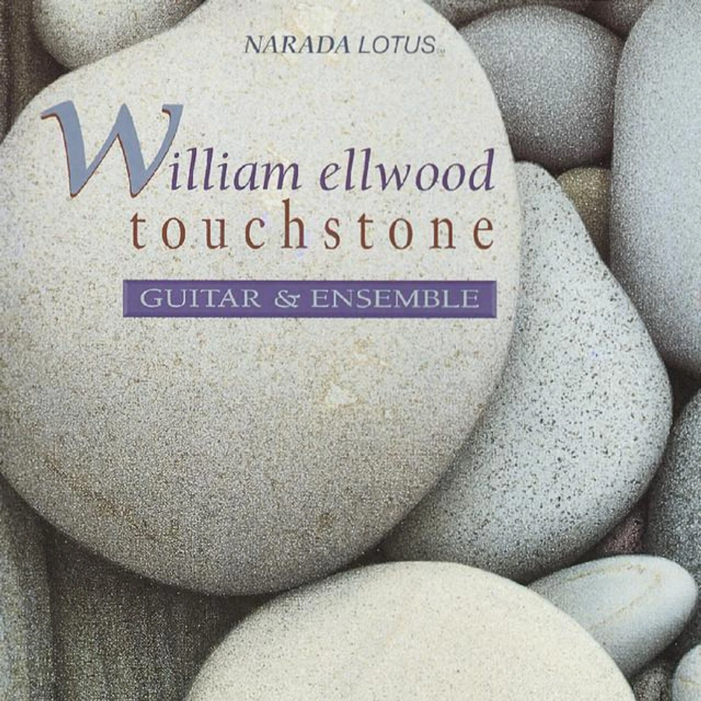 William Ellwood Brand Page