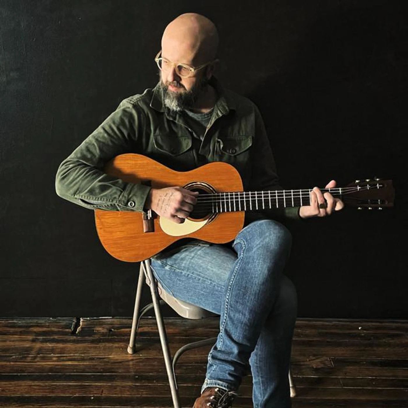 William Fitzsimmons Brand Page