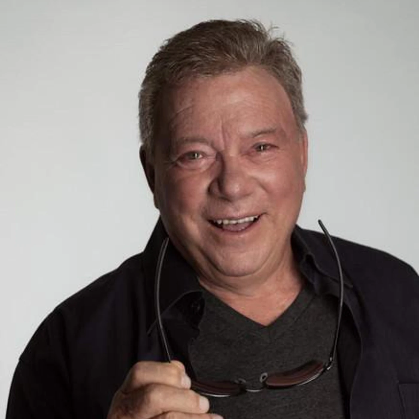 William Shatner Brand Page