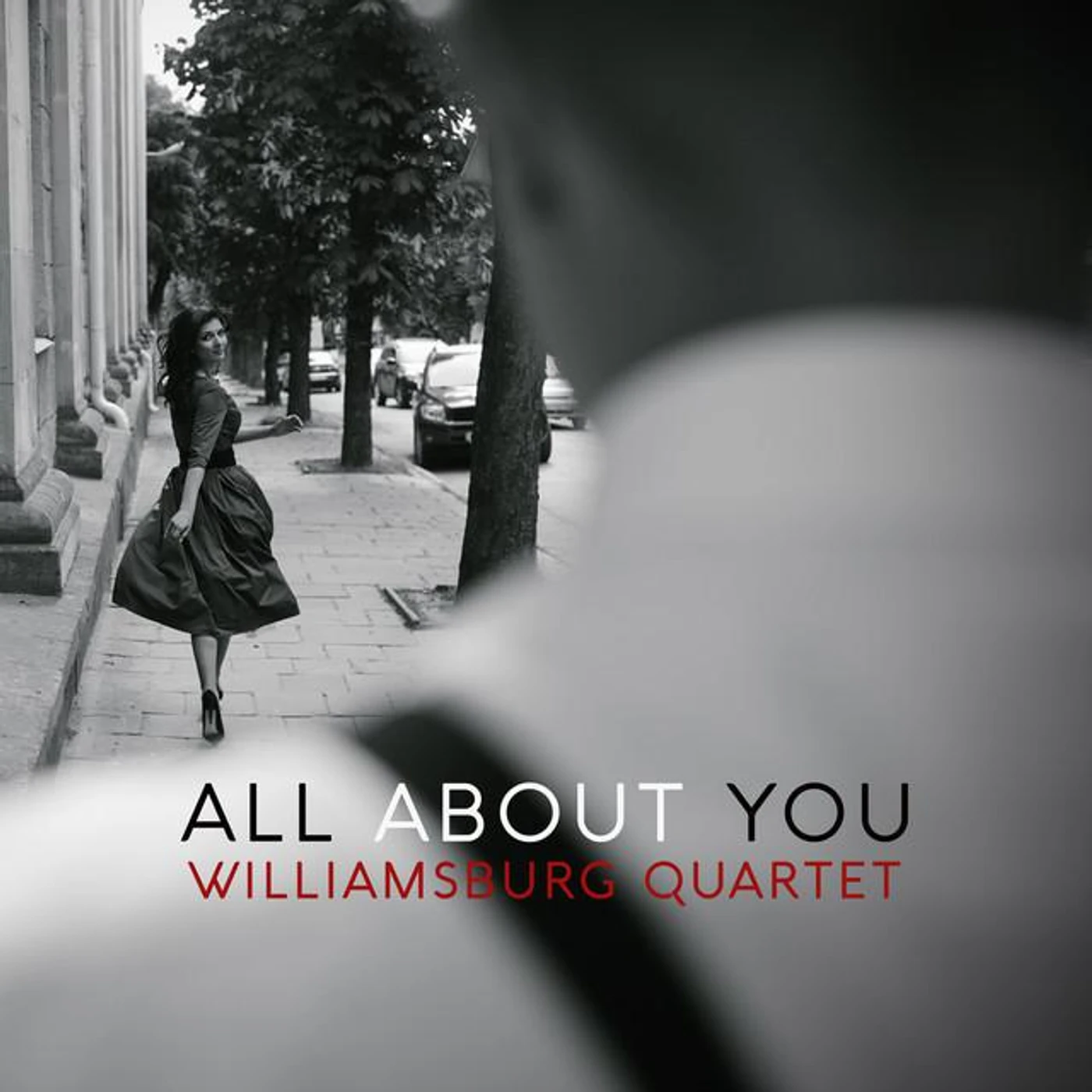 Williamsburg Quartet Brand Page