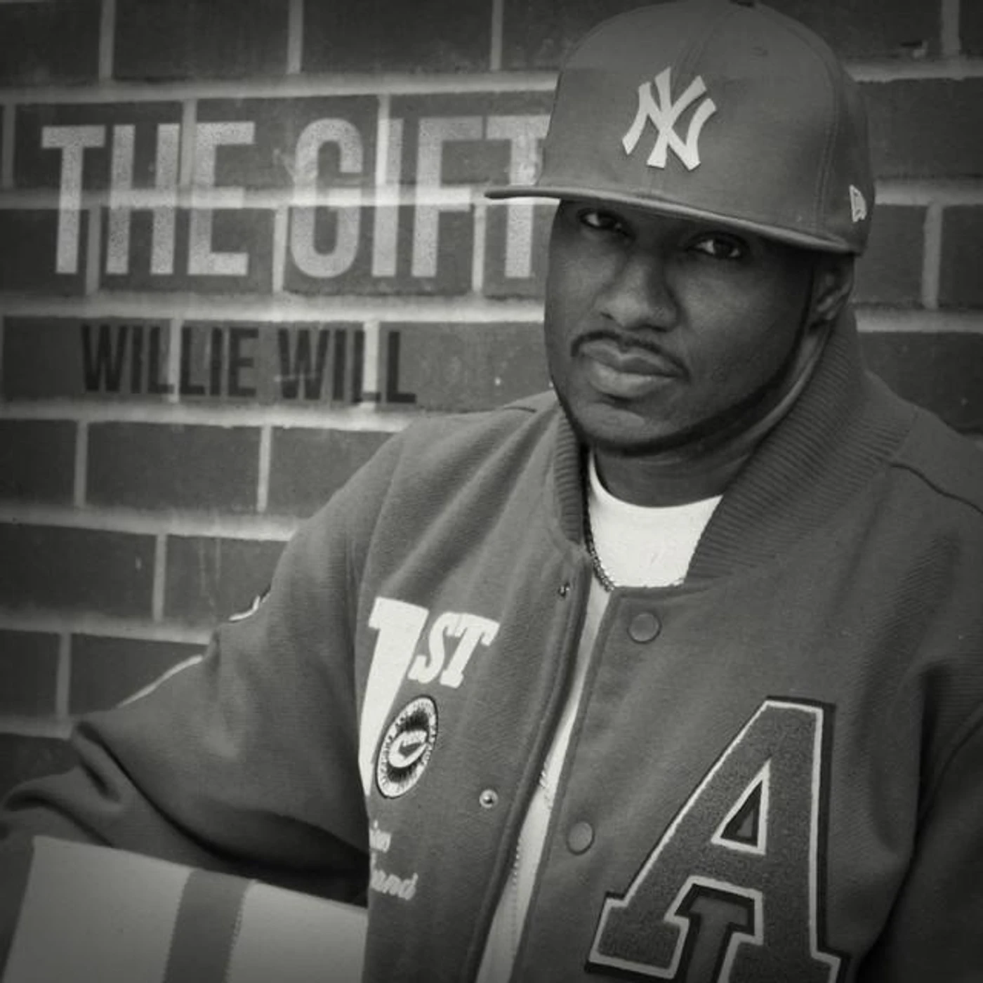 Willie Will Brand Page