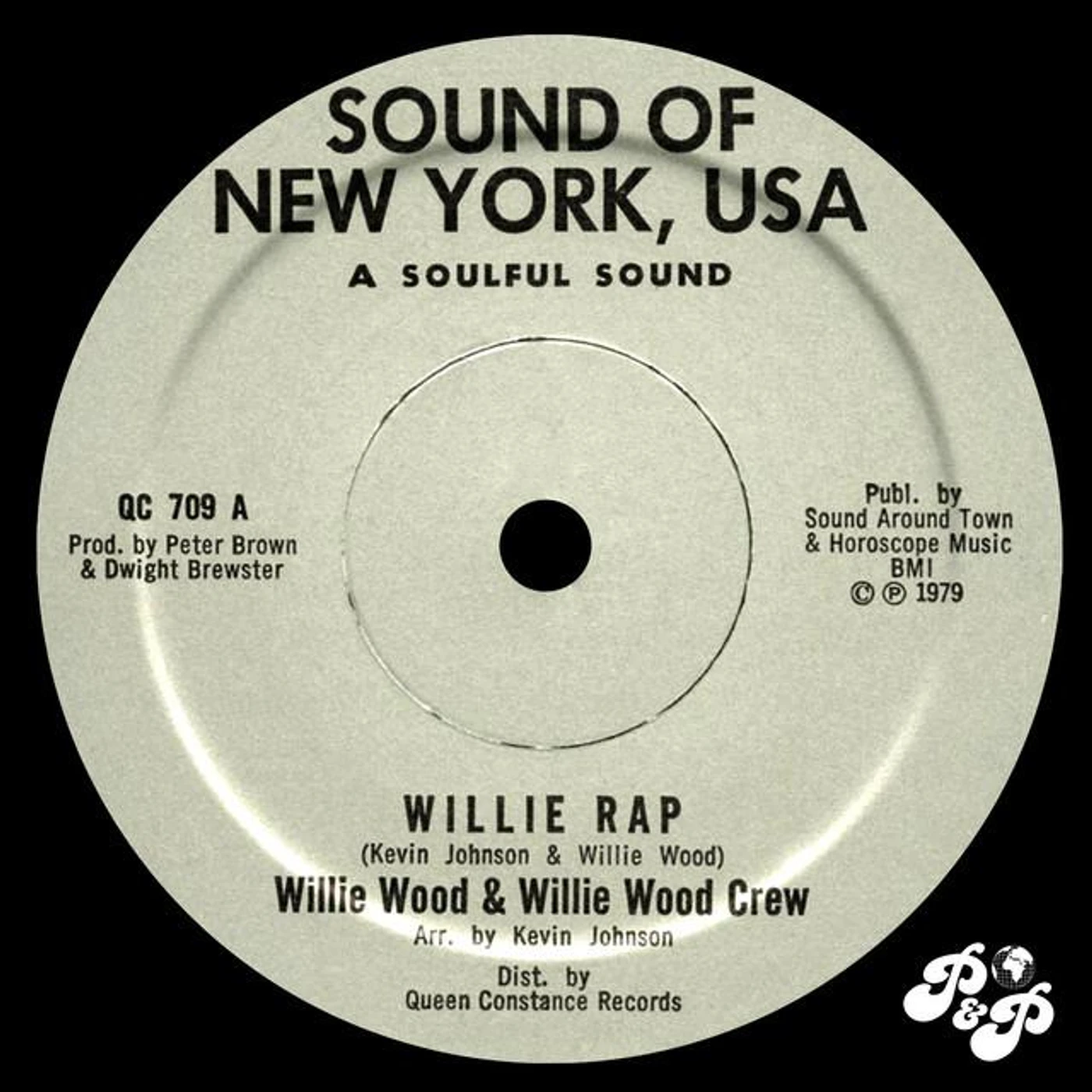 Willie Wood & Willie Wood Crew Brand Page