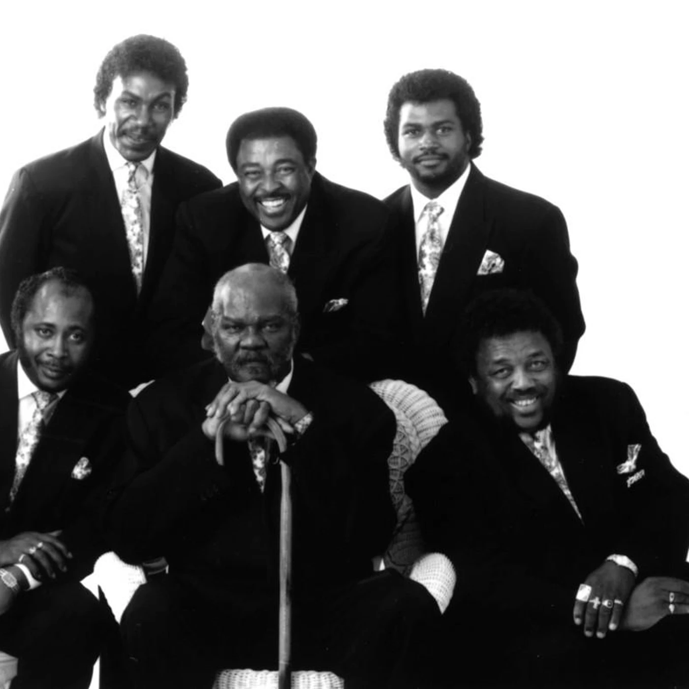 Willie Banks Brand Page