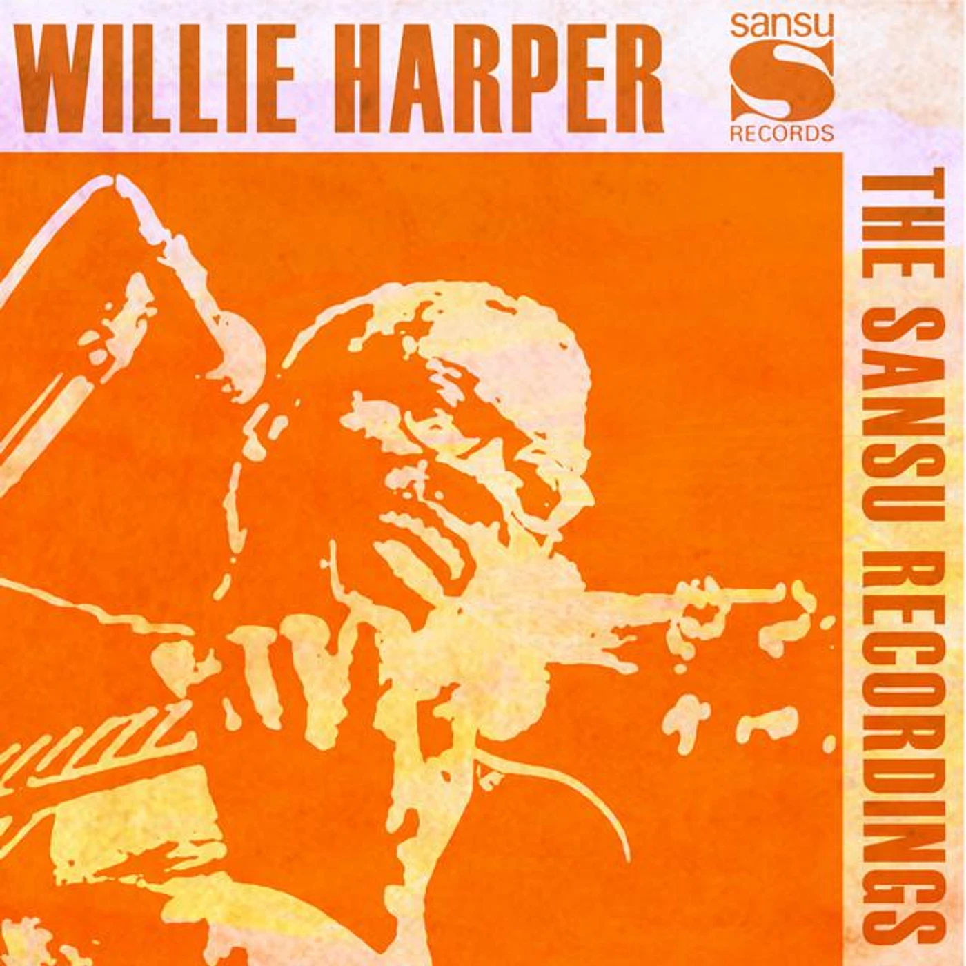 Willie Harper