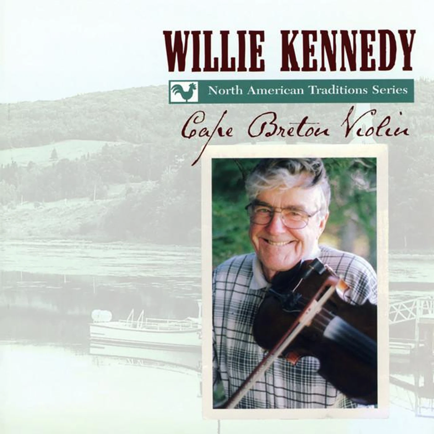 Willie Kennedy