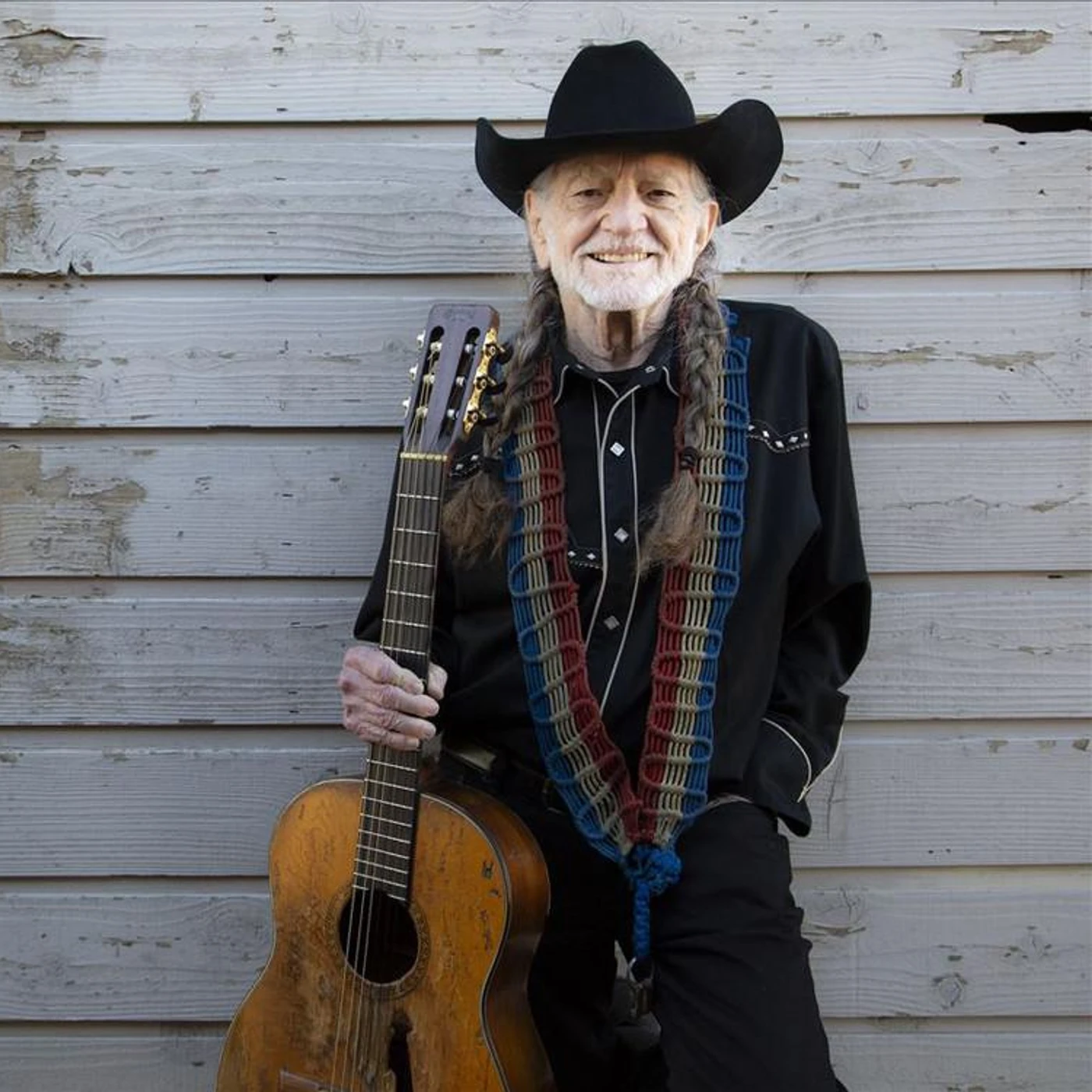 Willie Nelson Brand Page