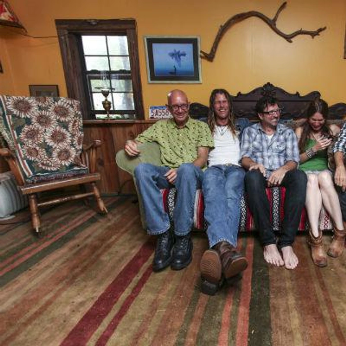 Willie Sugarcapps Brand Page