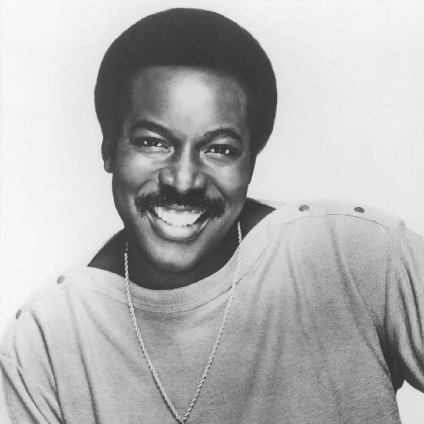 Wilson Pickett Brand Page