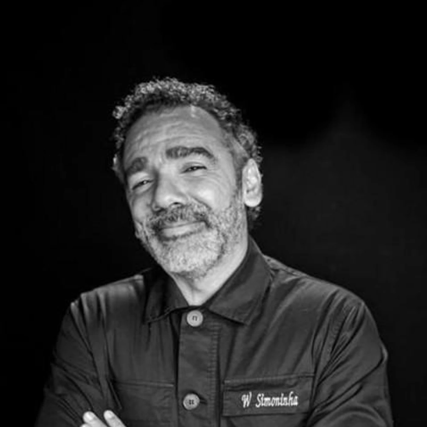 Wilson Simoninha Brand Page
