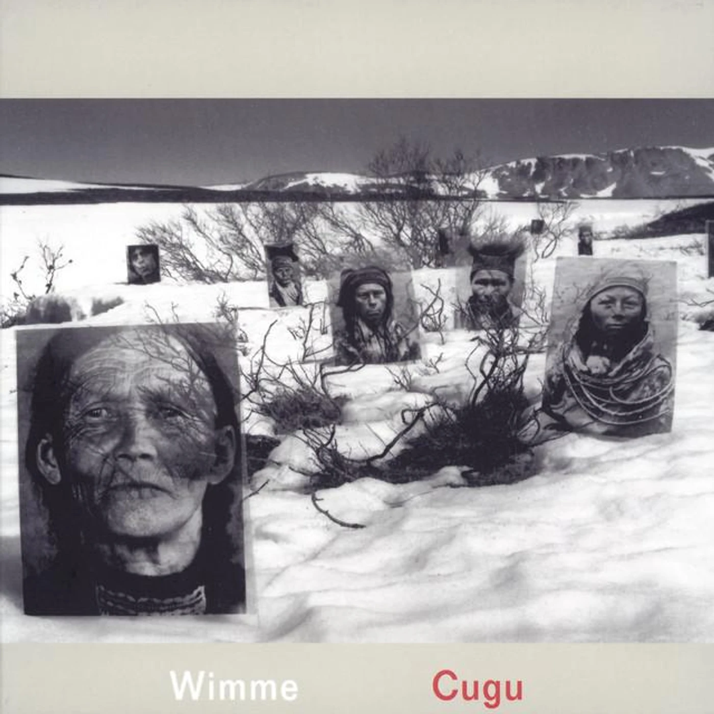 Wimme Brand Page