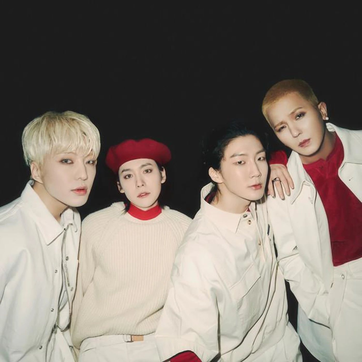 WINNER Brand Page