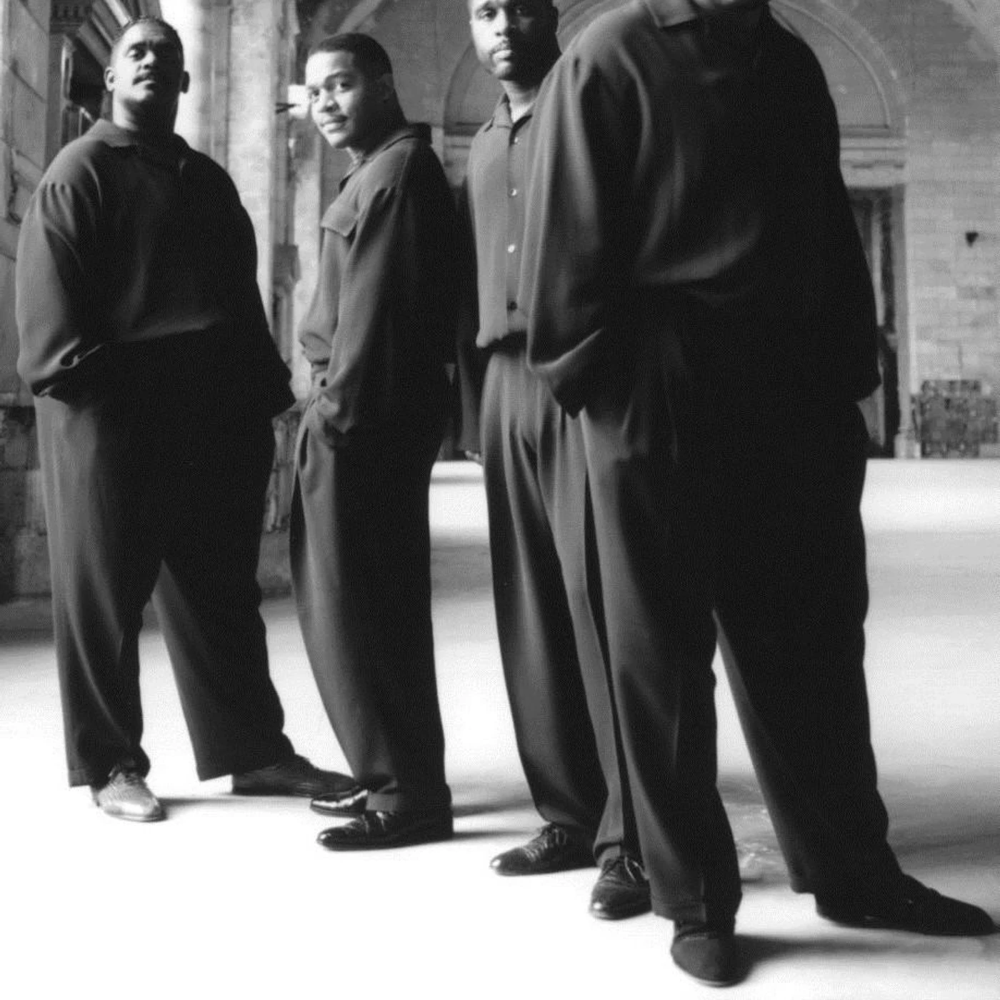 The Winans Brand Page