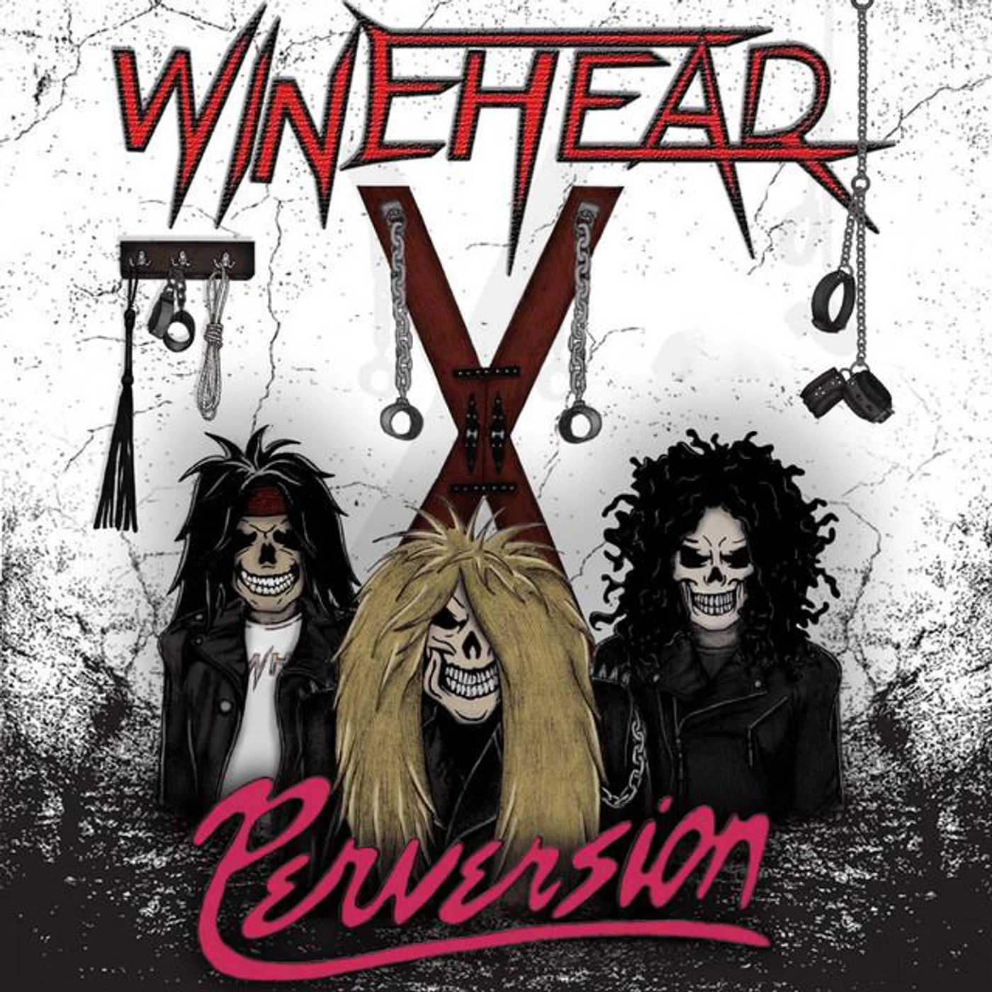 Winehead Brand Page