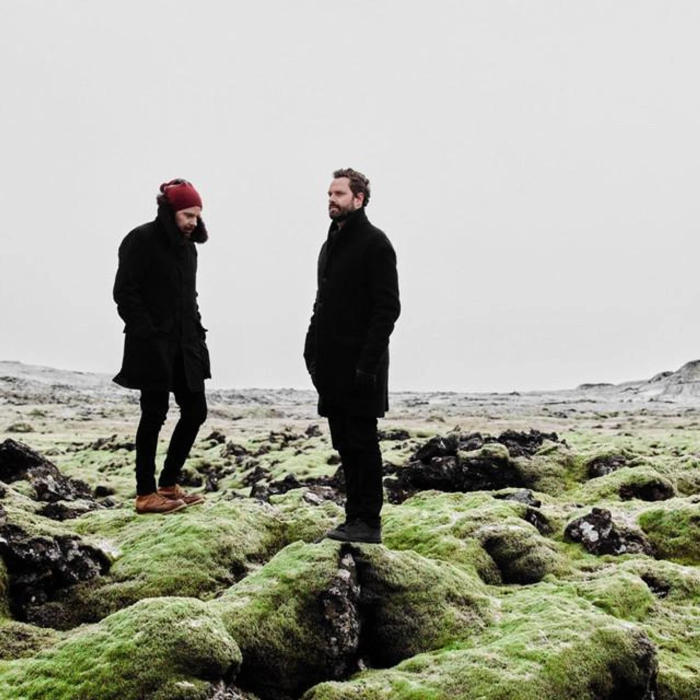 A Winged Victory for the Sullen Brand Page