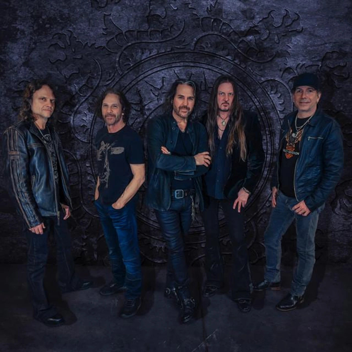 Winger Brand Page