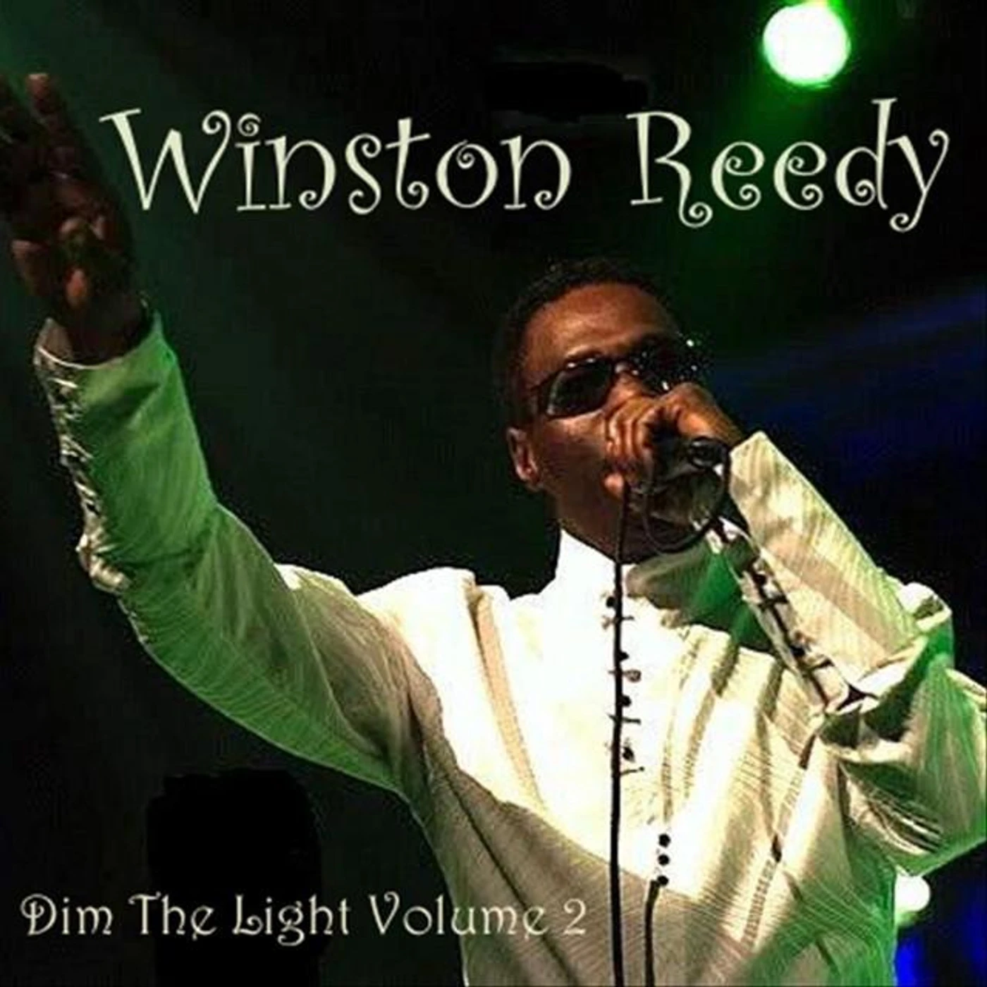Winston Reedy Brand Page