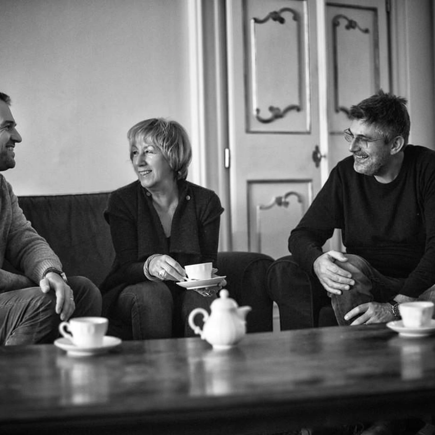 Norma Winstone Brand Page