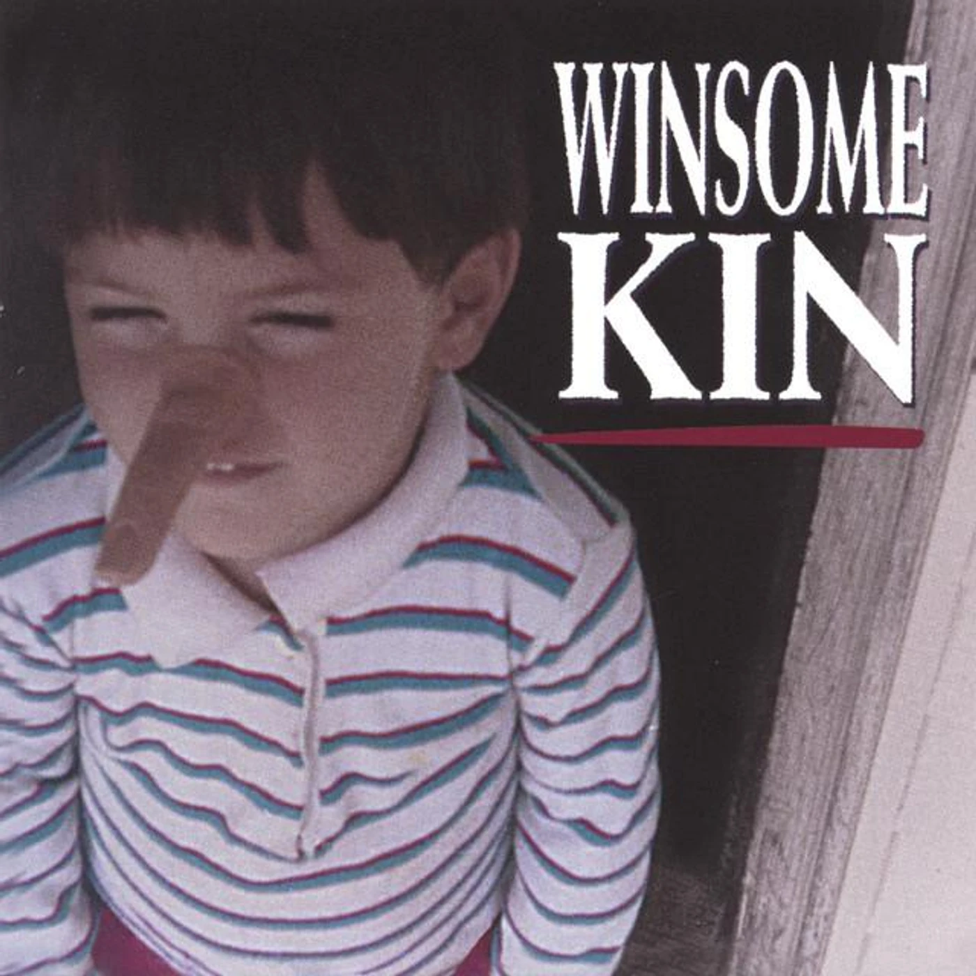 Winsome Kin Brand Page