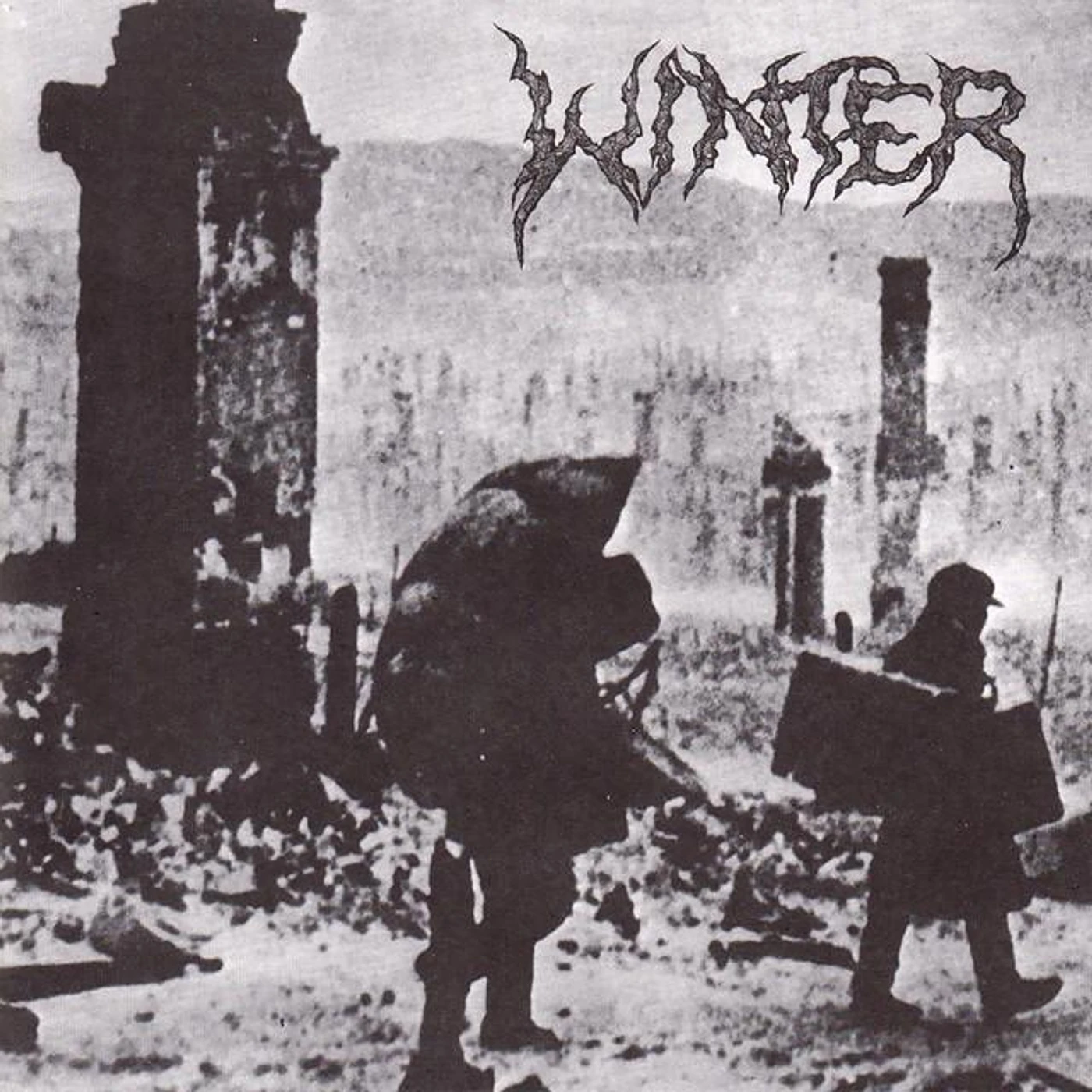 Winter Brand Page
