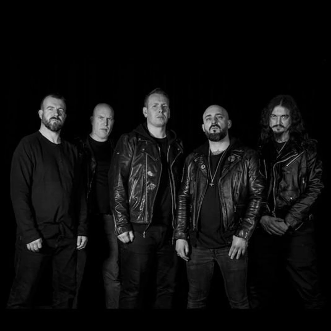 Winterfylleth Brand Page