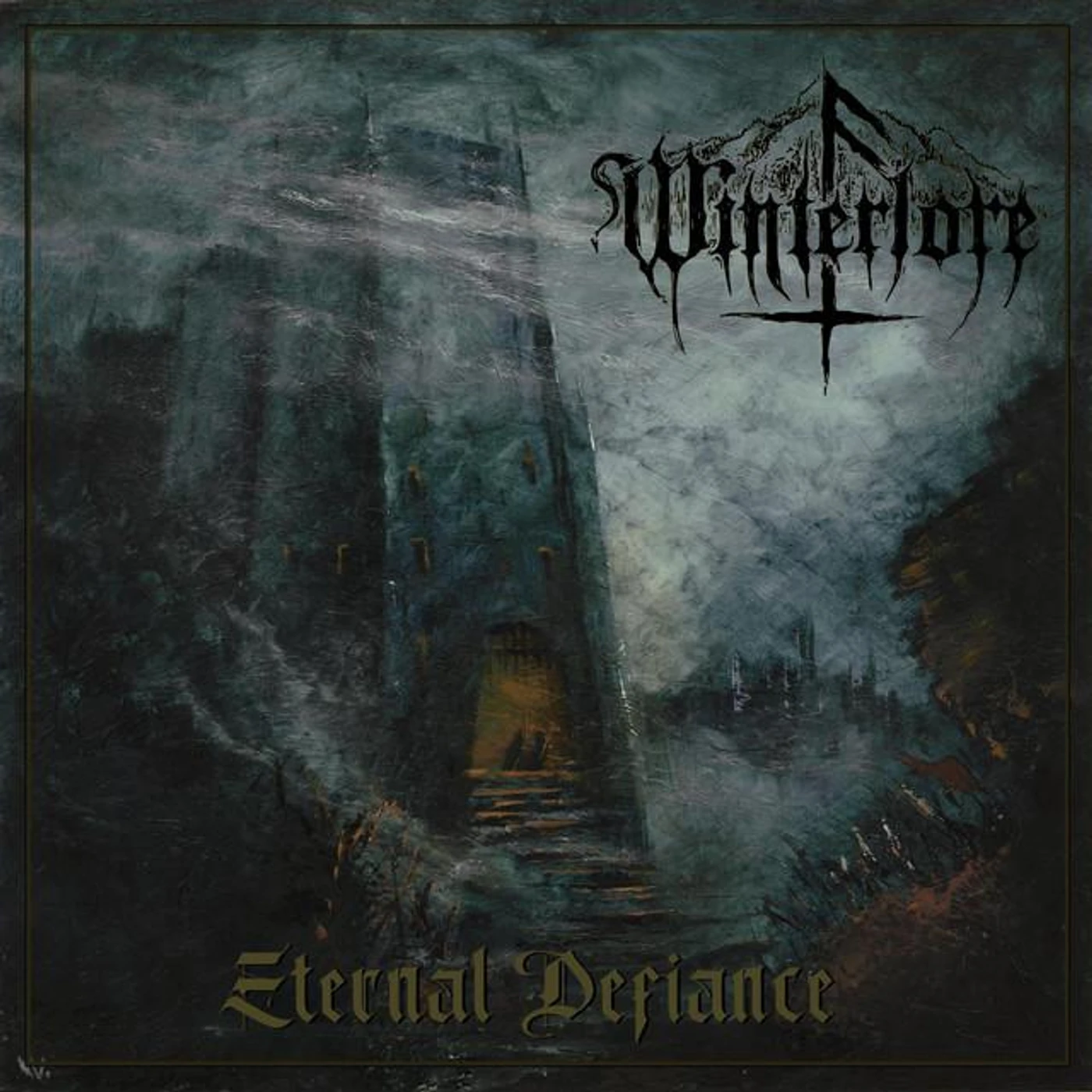 Winterlore Brand Page