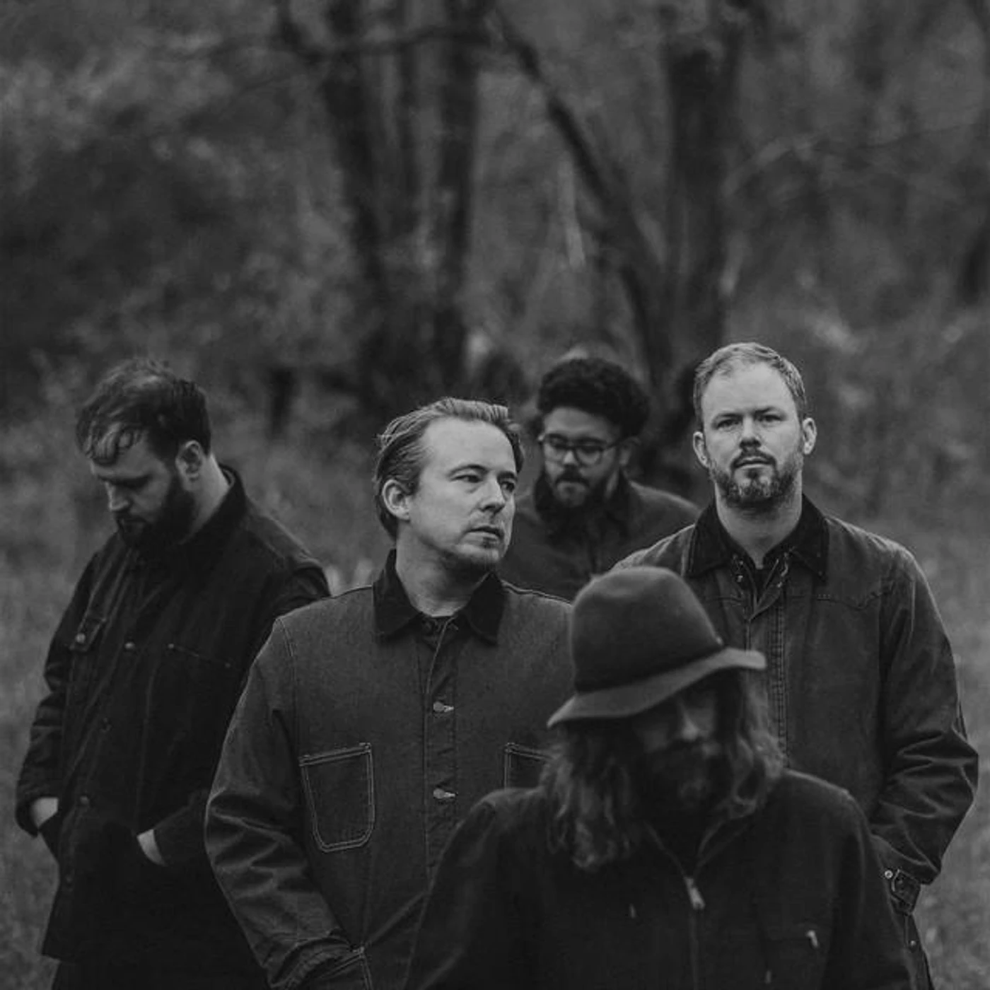 Wintersleep Brand Page